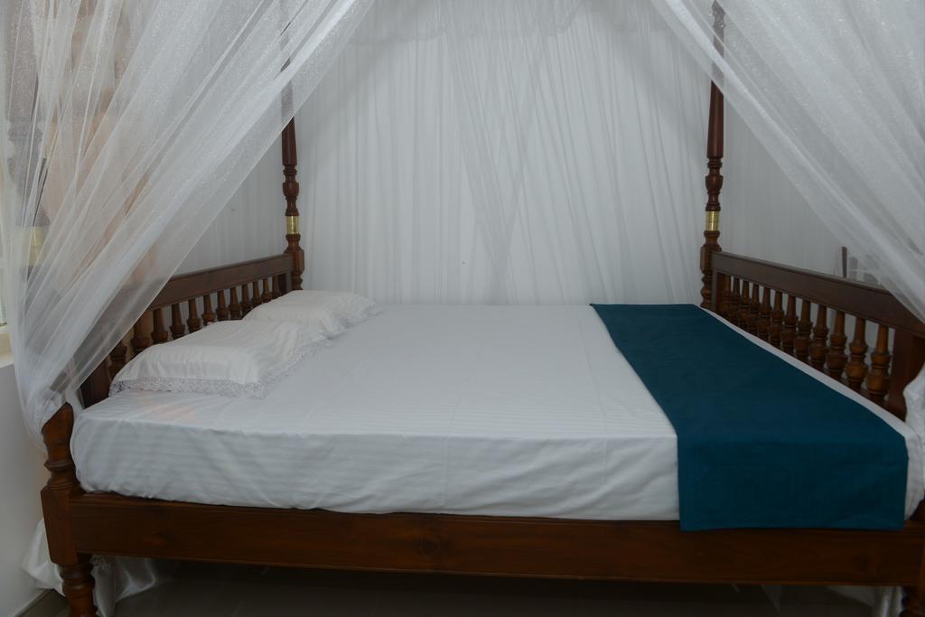 Keshan Villa Tangalle Exterior photo