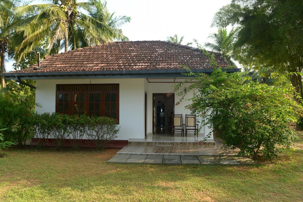 Keshan Villa Tangalle Exterior photo