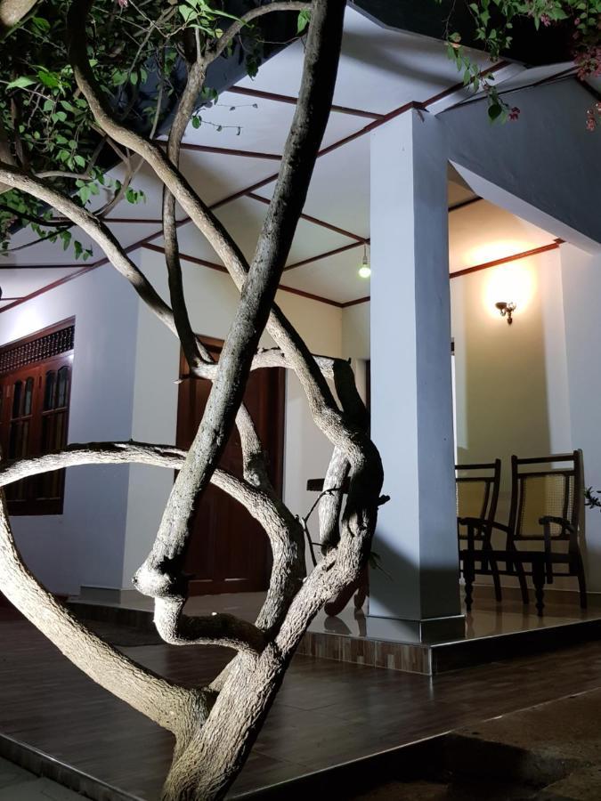 Keshan Villa Tangalle Exterior photo