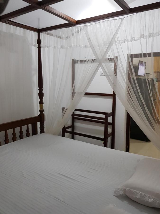 Keshan Villa Tangalle Exterior photo